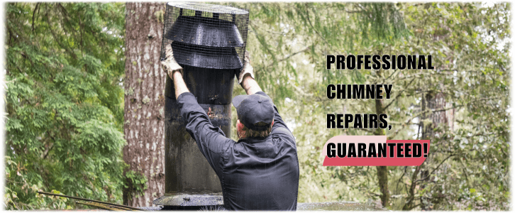 Chimney Repair Sacramento CA