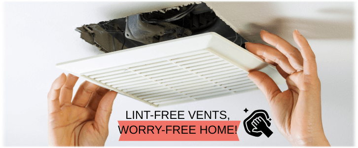 Dryer Vent Cleaning Sacramento CA