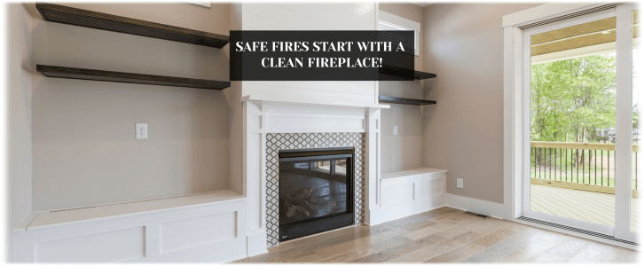 Fireplace Cleaning Sacramento CA