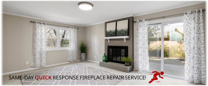 Fireplace Repair Sacramento CA